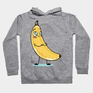 banana Hoodie